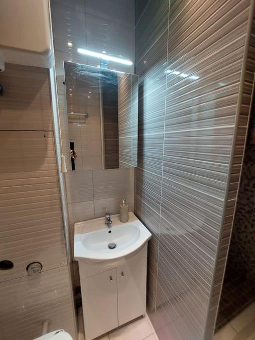Erzsebet Apartman, Free Parking Βουδαπέστη Εξωτερικό φωτογραφία