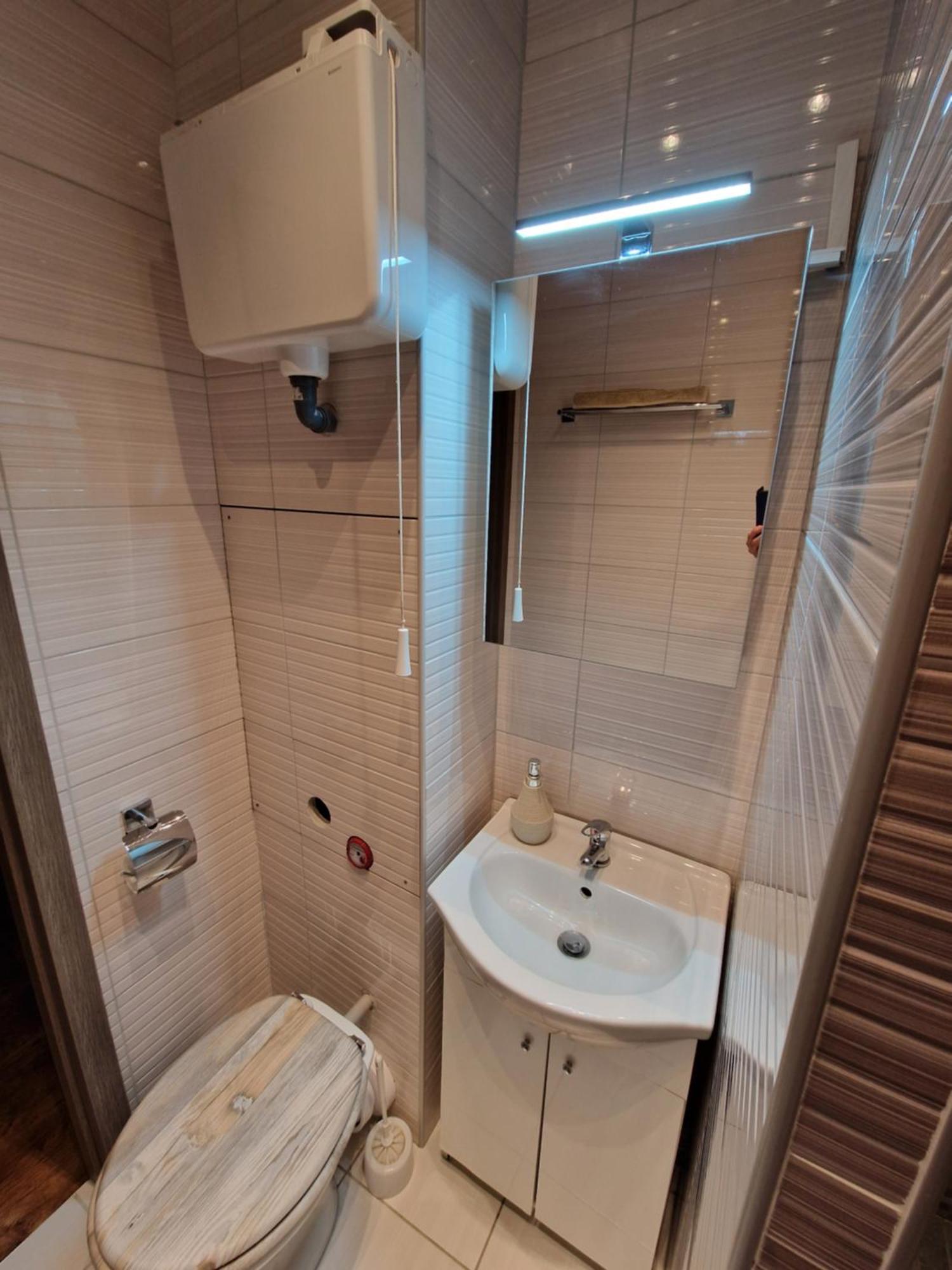 Erzsebet Apartman, Free Parking Βουδαπέστη Εξωτερικό φωτογραφία